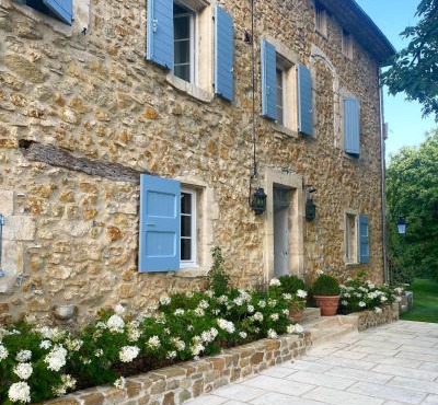 Domaine de la Lisière