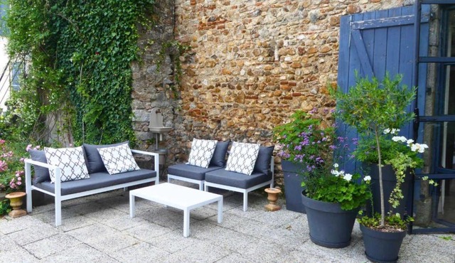 Domaine de la laugerie - relais du consul