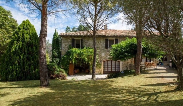 Domaine de la Laye - La Laupie