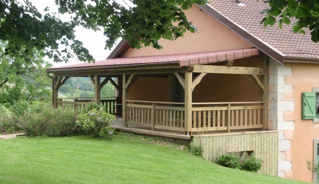 domaine de la louvière