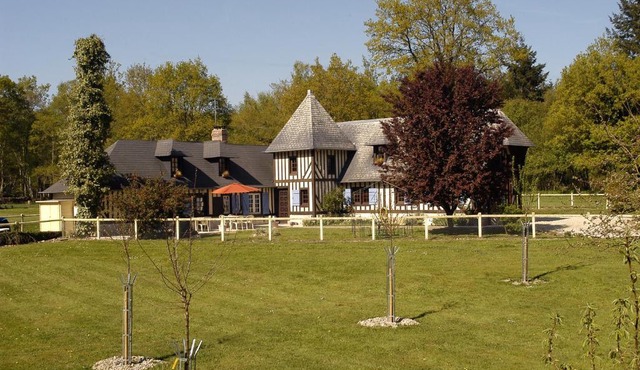 Domaine de La Mésange