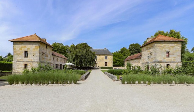 Domaine de la Maison Forte