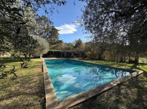 Domaine de la Malière