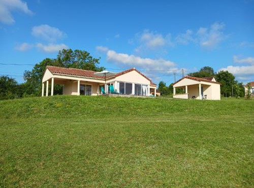 Domaine de la Marandine