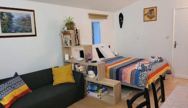 Domaine de La Mayonnette