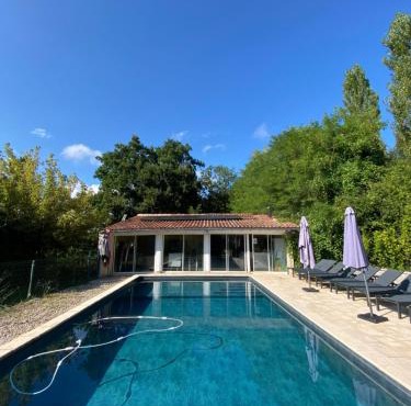 Domaine de La Michelle