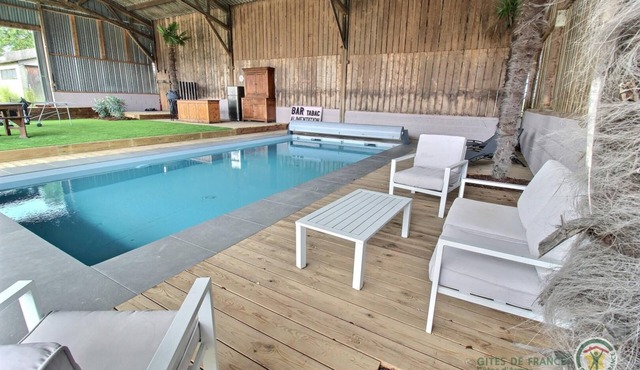 Domaine de la Motte - PLOURHAN