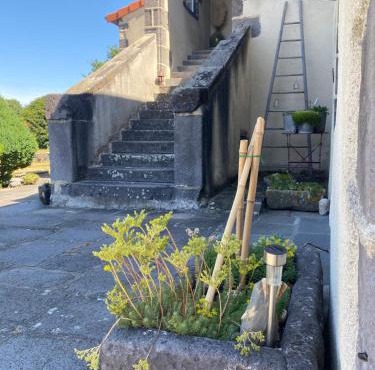 Domaine de La Pause