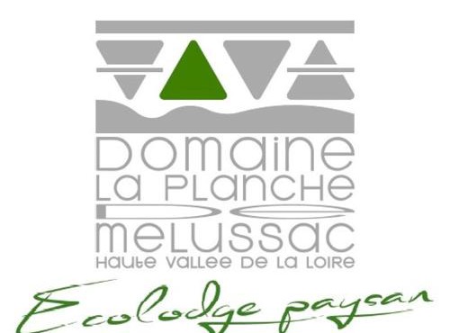 Domaine de la Planche de Melussac