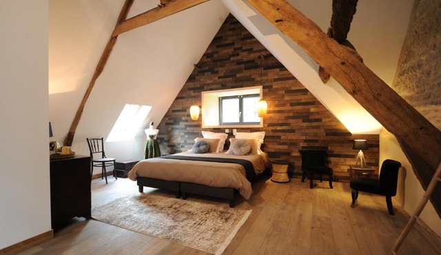 Domaine de la Prévostais