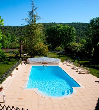 Domaine De La Provenç'âne