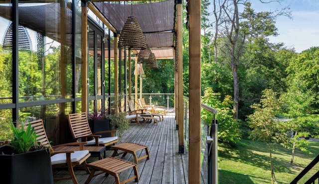 Domaine de la Résidence Hotel Spa & Restaurant