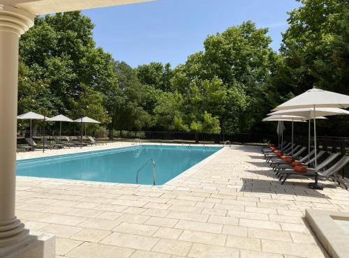 Domaine de la Reynaude