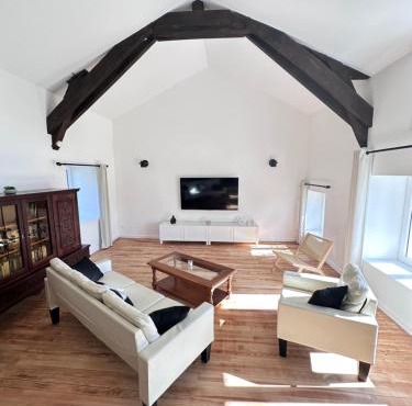 Domaine de la Roche Chabrelle