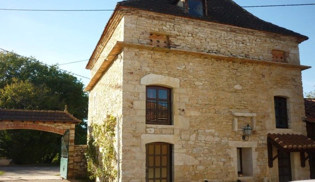 Domaine de la Rode Buze