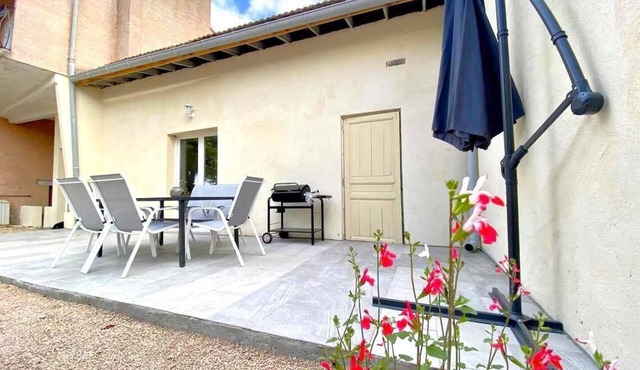 Domaine de la Roque - TREBES