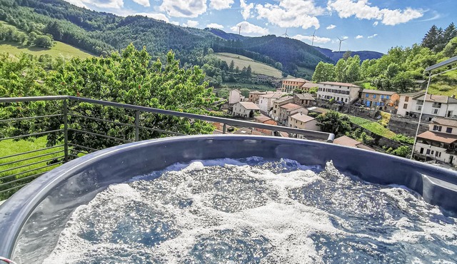 Domaine de la Rue de la Tour SAS