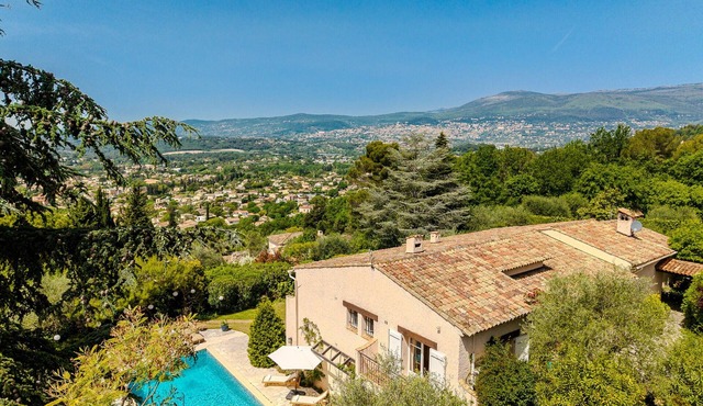 Domaine de la Source