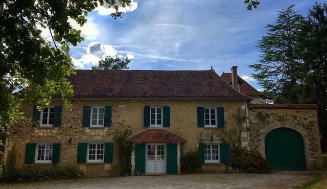 Domaine De La Sablière
