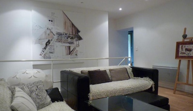 Domaine de la Safranière - Chambre d'hote