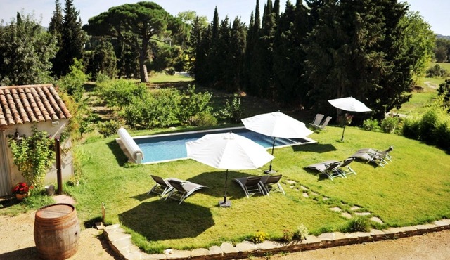 Domaine de la Salutiere: Duplex de Charme au Centre du Pays Cathare