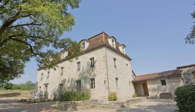 Domaine de la Saule - FONS