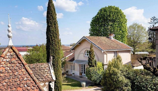 Domaine de la Serve - Lancie