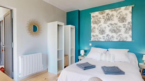 Domaine de la source périgordnoir Chambre d'hôtes LA FONTAINE