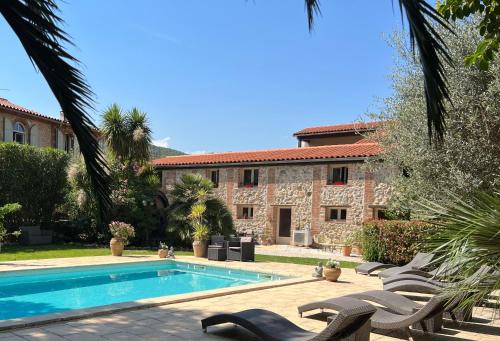 Domaine De La Tannerie chambres d'hôtes et appartements