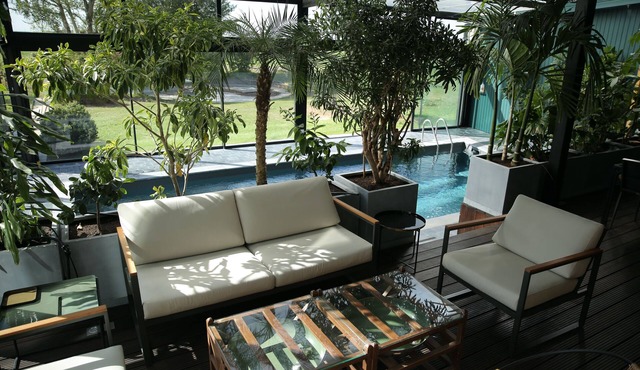 Domaine de la Timonerie