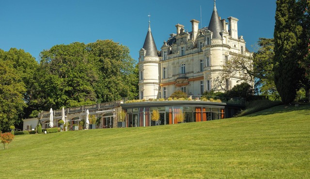 Domaine de la Tortinière