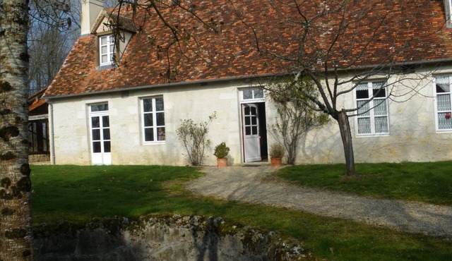 Domaine de la Touche