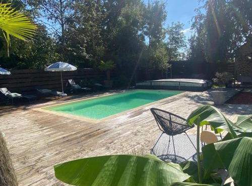 Domaine de la Tour Carrée