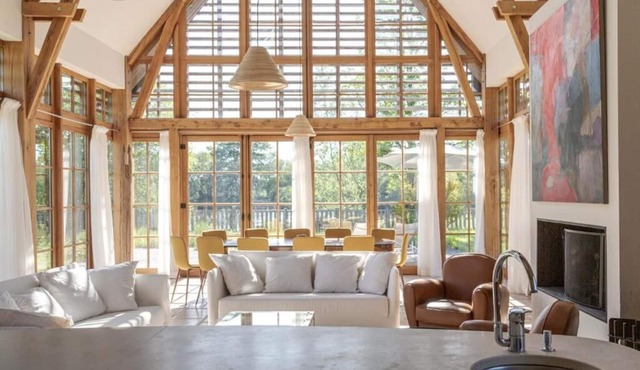 Domaine de la Trigalière