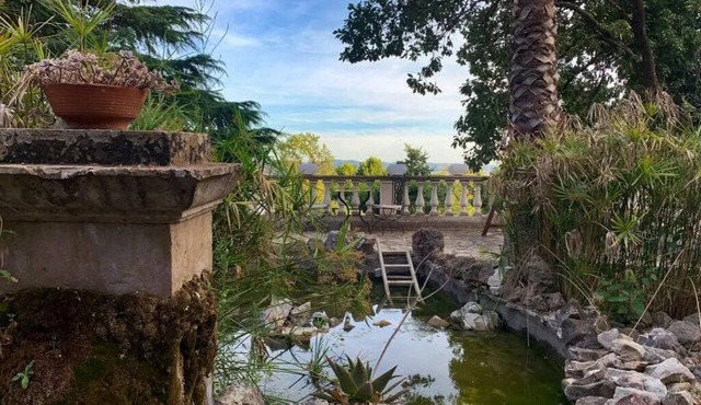 Domaine de la Tuilière