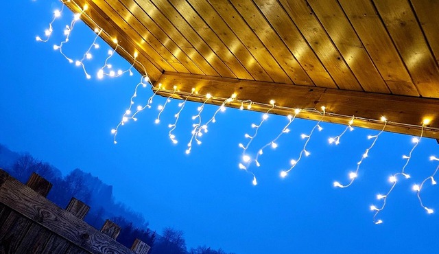 Domaine de la Vôge & Chalet Passion