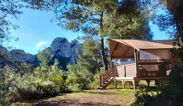 Domaine de la Vallée Heureuse