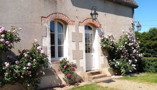 Domaine de la Vaudourière