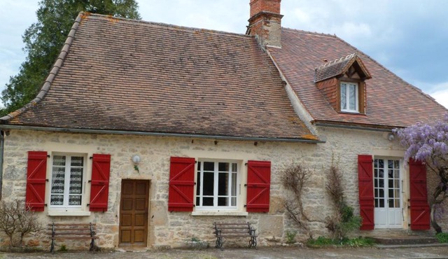 Domaine de La Vaysse