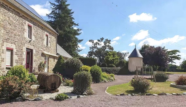 Domaine de la Venerie
