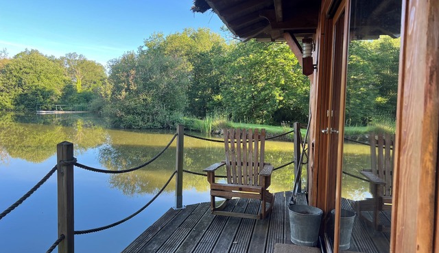 Domaine de la Vergnolle