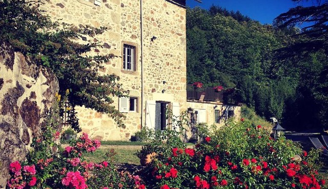 Domaine de Label, Spa, massages