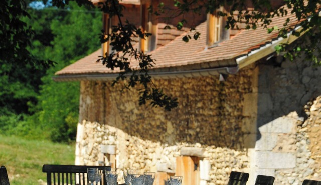 DOMAINE DE LABROUSSE