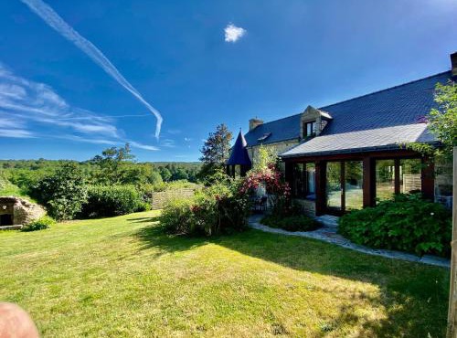 Domaine de Lann Kerhuerh