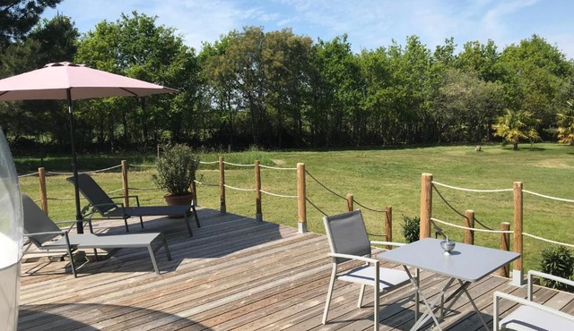 Domaine de Lann Hallat