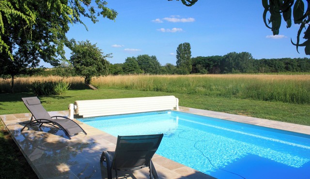 Domaine de Lapouyade