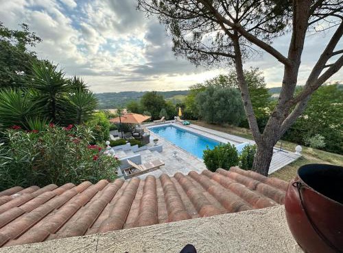 Domaine de Larroucau