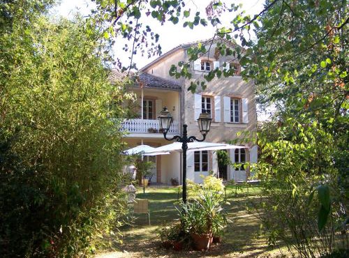 Domaine de Las Planques