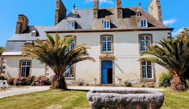 Domaine de Launay Blot Resort, Demeure de Prestige