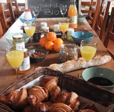 Domaine de Laverchère